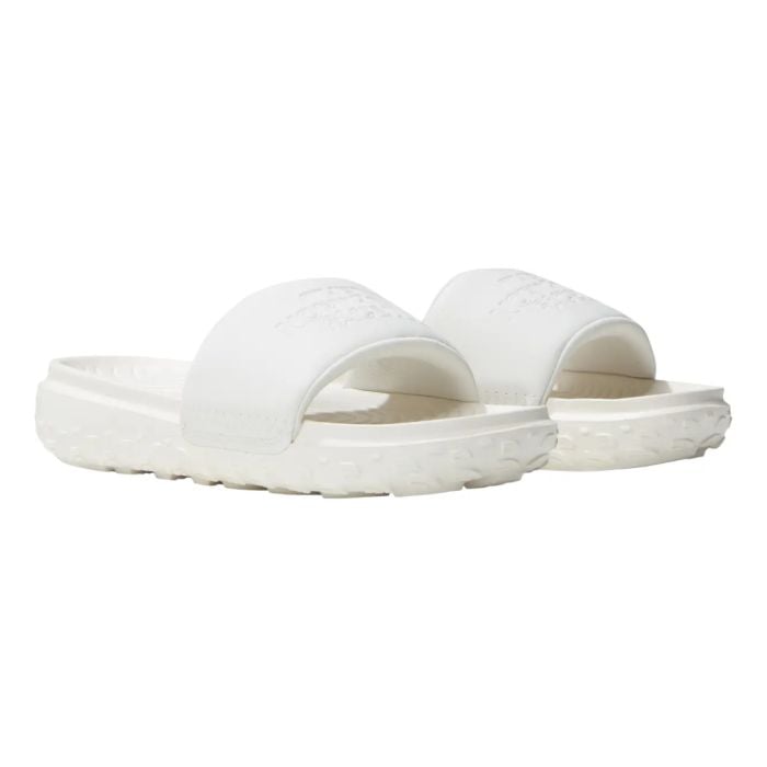The North Face Never Stop Cush Slides – Comfortable Recovery