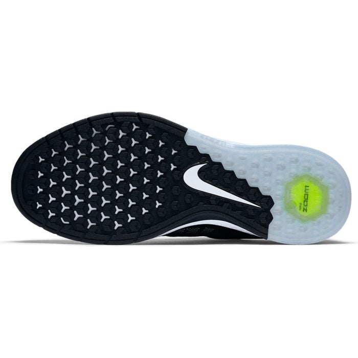 Zoom Speed TR 2015