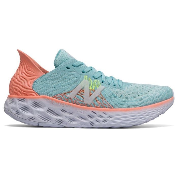 new balance fresh foam 1080v10 women's running shoes