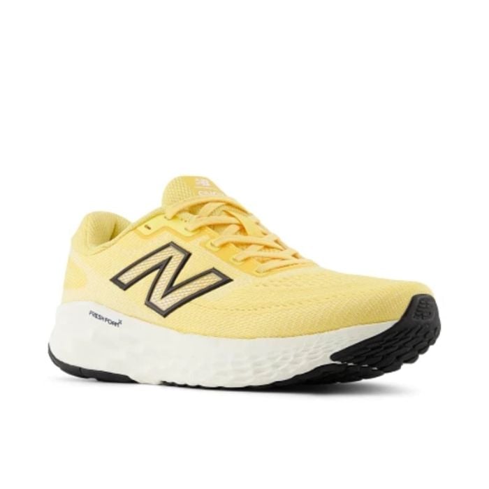 New Balance サッカーシューズ ホワイト/イエロー New Balance 740 