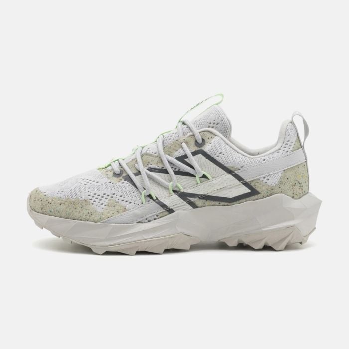 New Balance Dynasoft Tektrel Women's Hiking Shoes in Grey Matter - Ultimate Comfort & Support