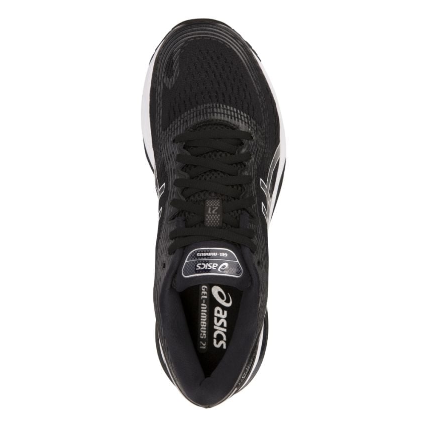 Gel Nimbus 21 Wide