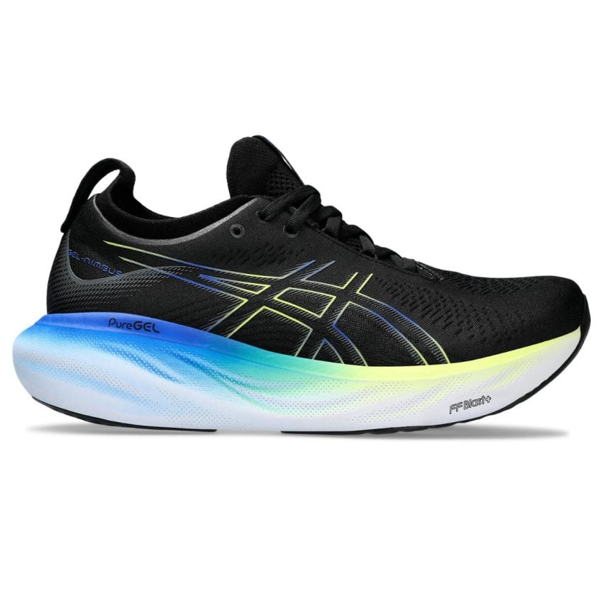 Asics gel nimbus heren sales