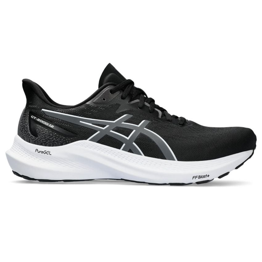 Asics gt top 2000 uomo giallo