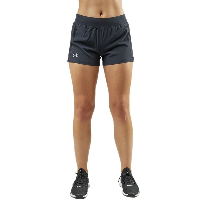 Qualifier Speedpocket Shorts