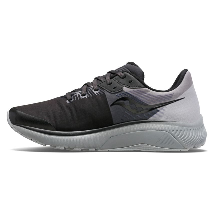 Mizuno ezrun hotsell lx 2 test