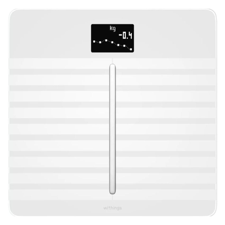 Withings on sale body cardio