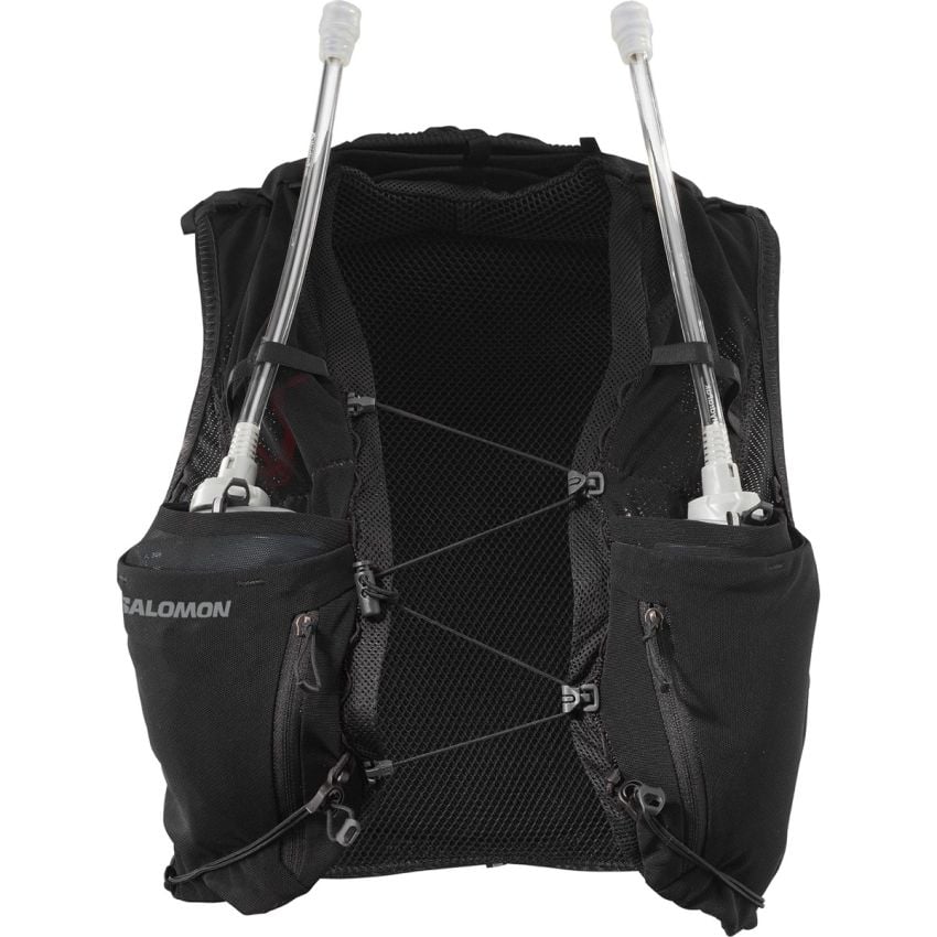 Salomon online advanced 12
