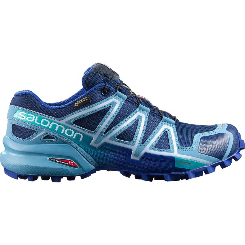 Speedcross 4 GTX