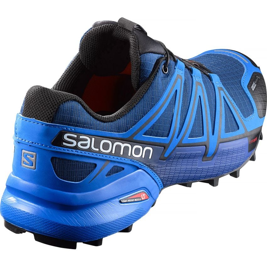 Salomon speedcross sale 4 cs