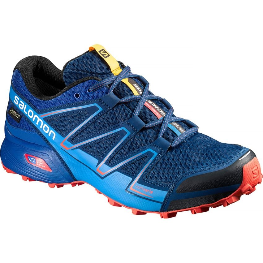 Salomon speedcross 4 gtx 48 discount