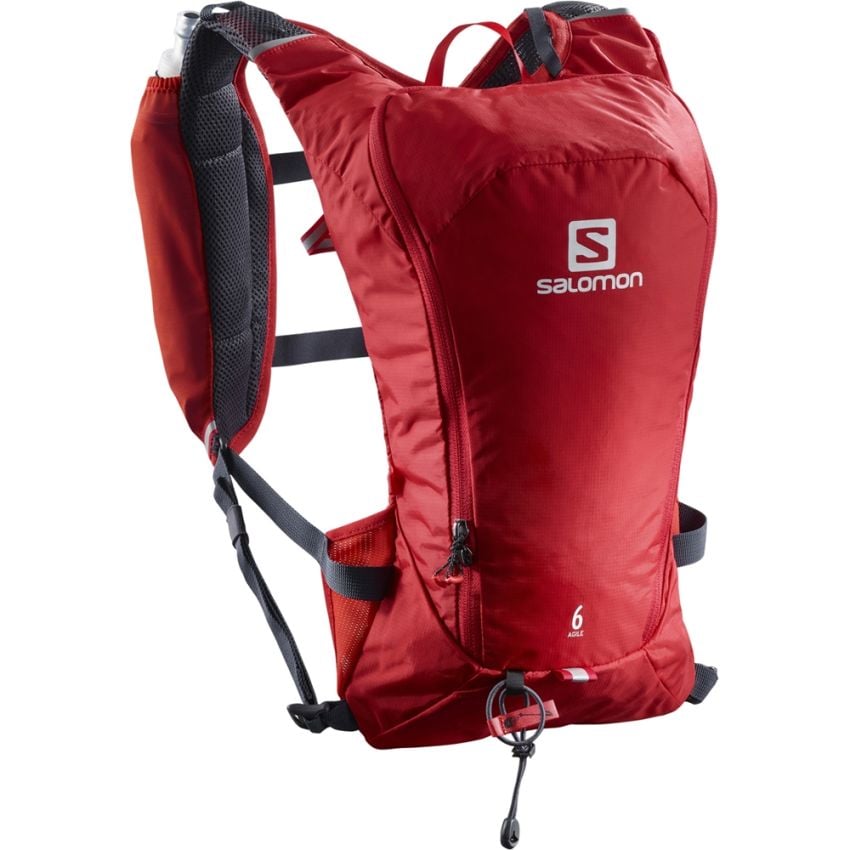 Agile 6 set store
