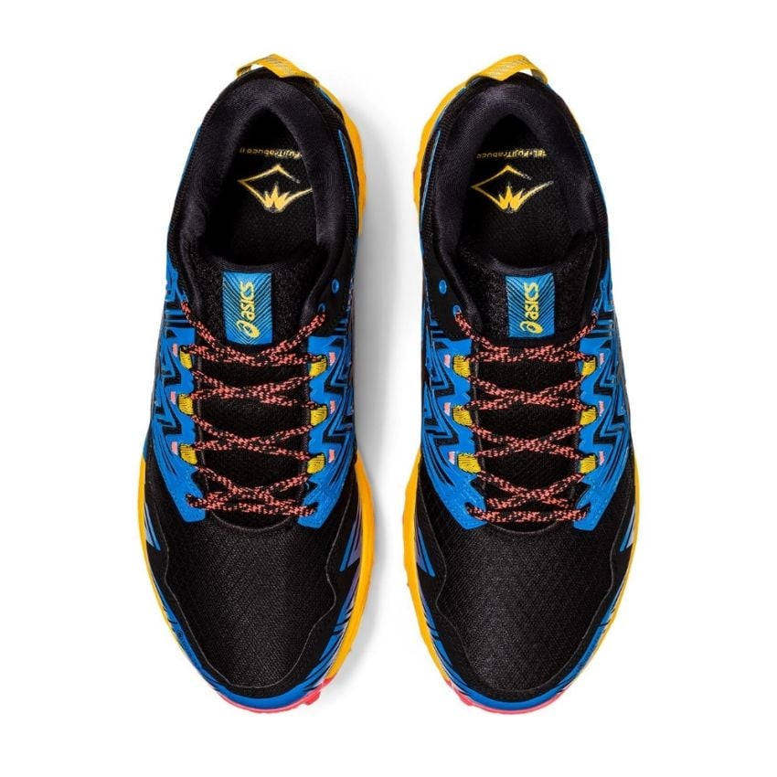 asic gel fujitrabuco 8