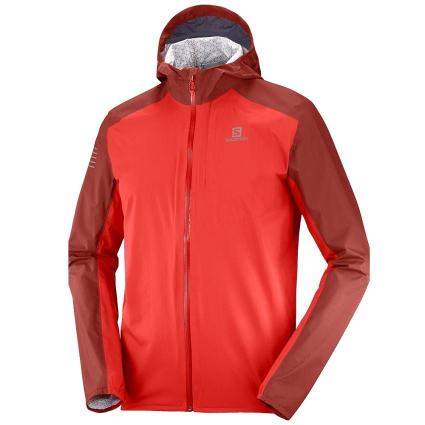 Salomon bonatti top
