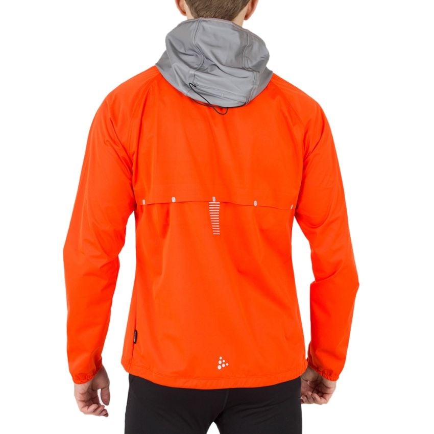 Veste clearance craft repel