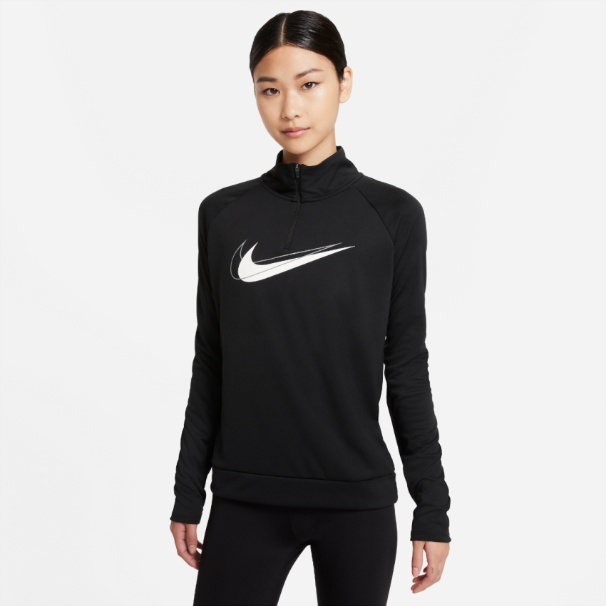 Dri-Fit Swoosh Run Halfzip Midlayer