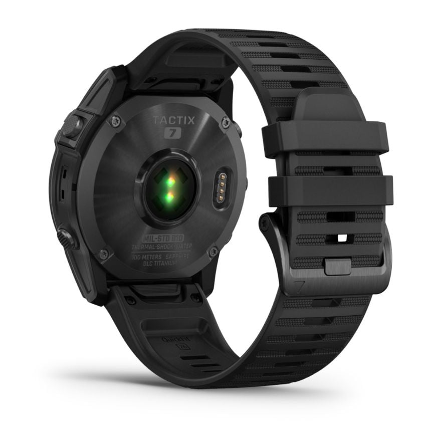 Tactix 7 Garmin