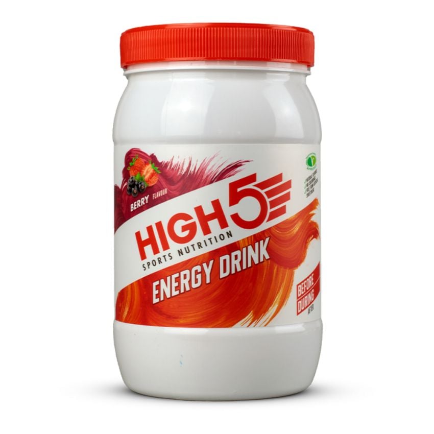 Energy Drink Powder 1 kg.