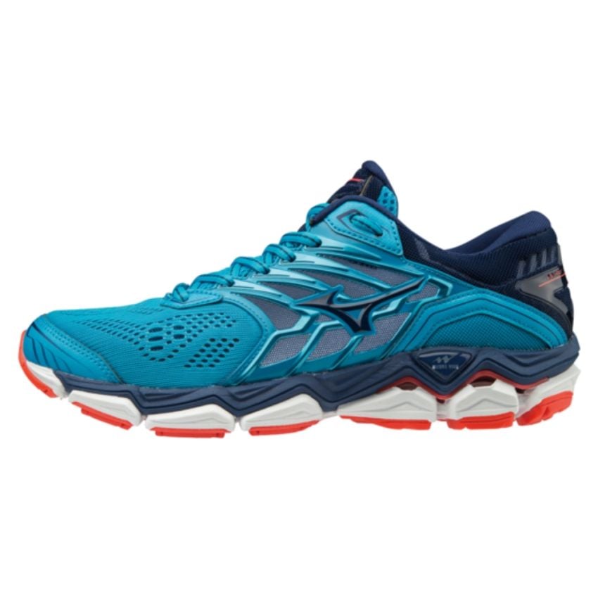 Womens mizuno shop wave horizon 2