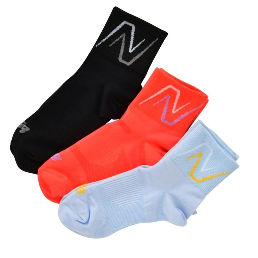 New balance sales running socks