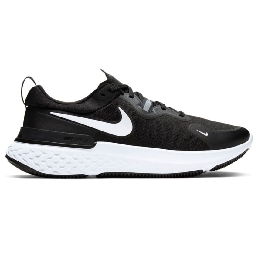 React Miler