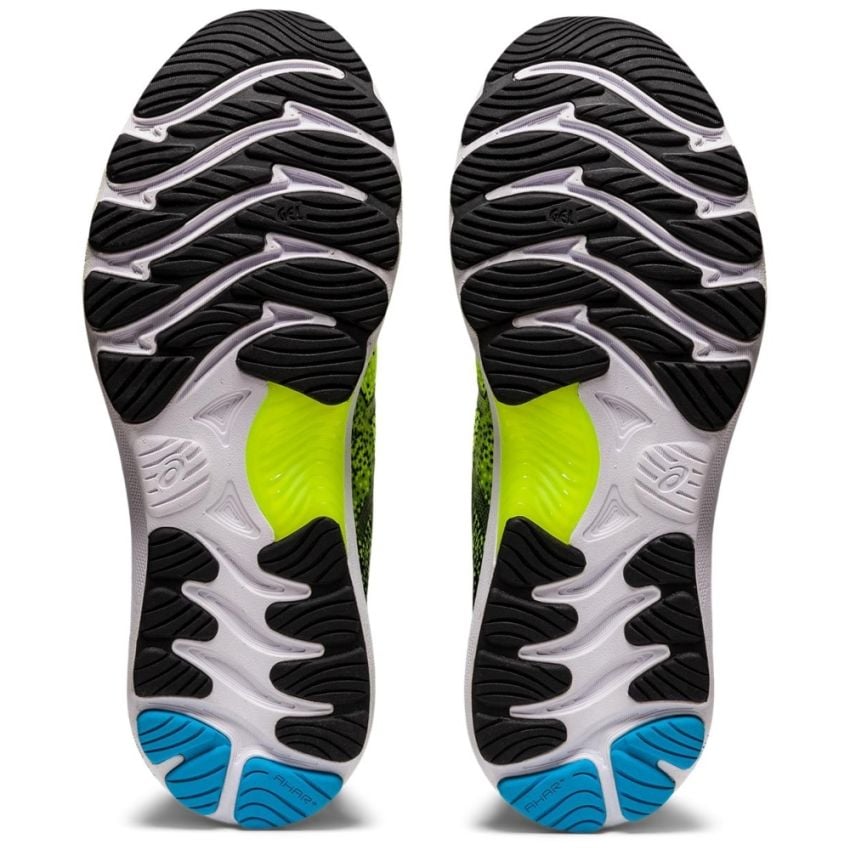 nimbus 22 knit review