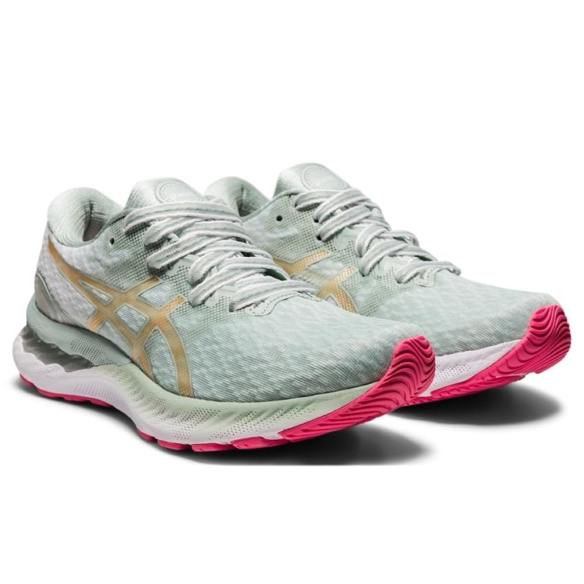 Asics nimbus sakura 2025