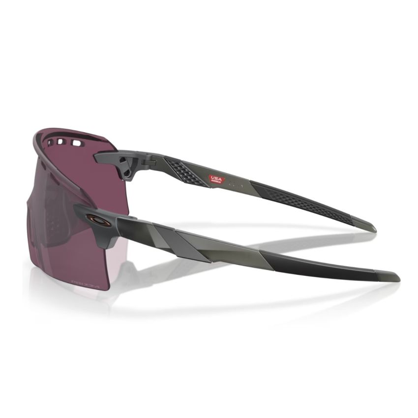 Encoder Strike Encoder Strike Vented (Prizm Road Black)
