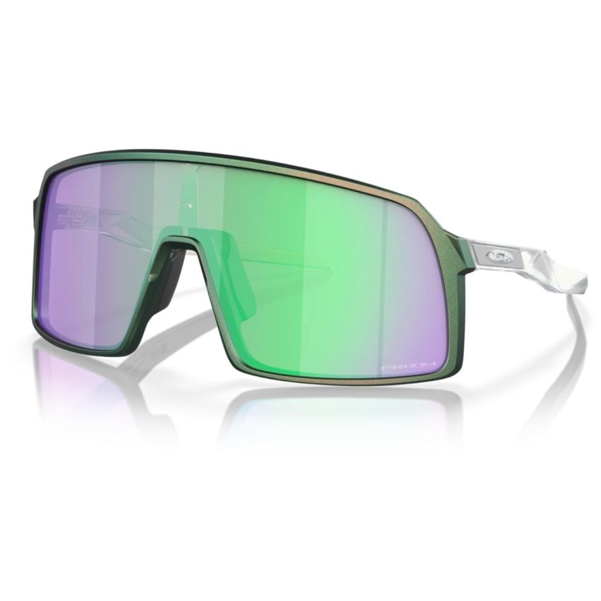 Oakley sutro prizm cheap jade
