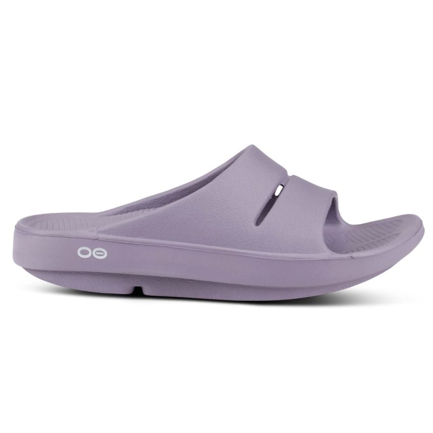 Oofos sandal clearance