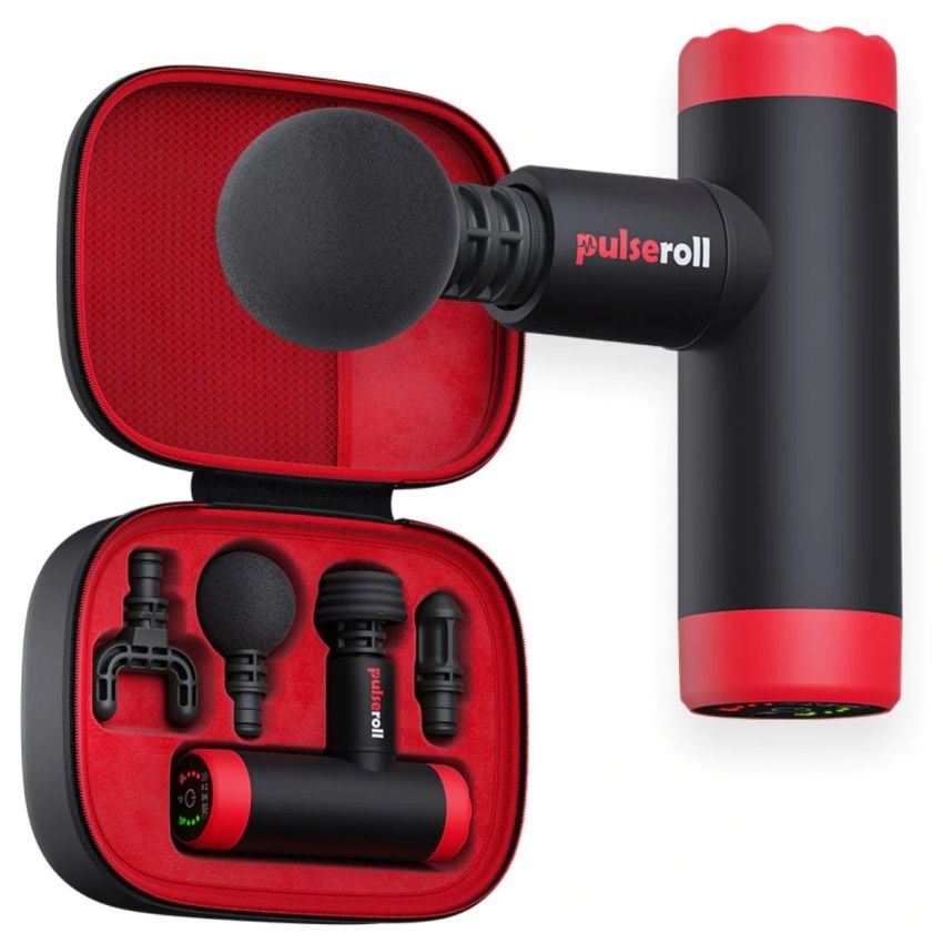 Percussion Mini Massage Gun