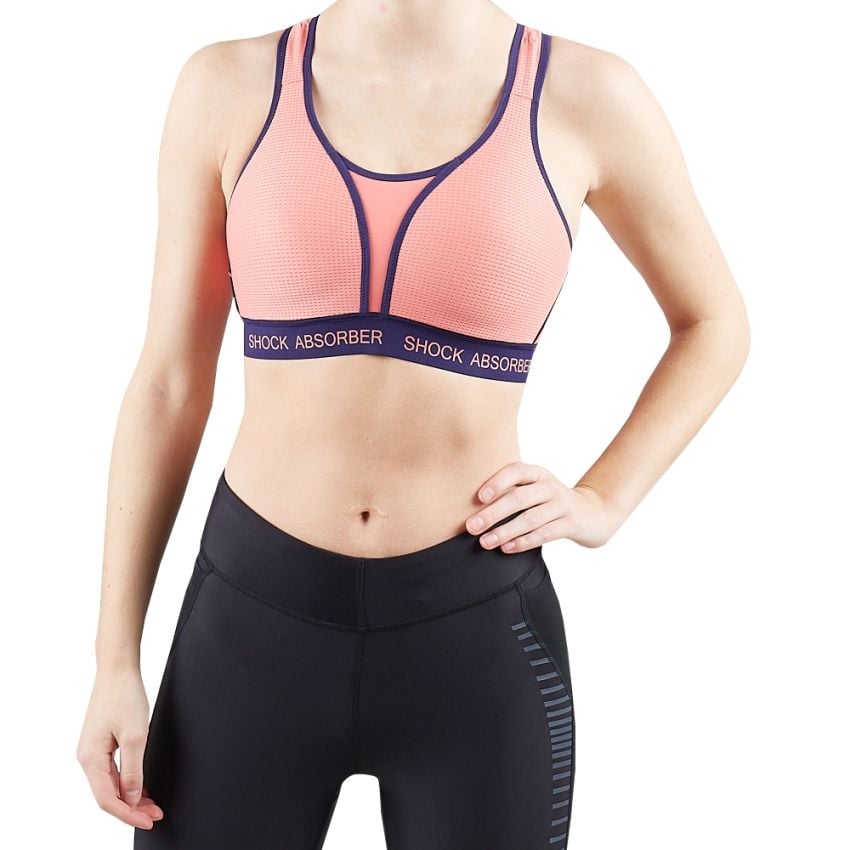 Ultimate Run Bra Padded