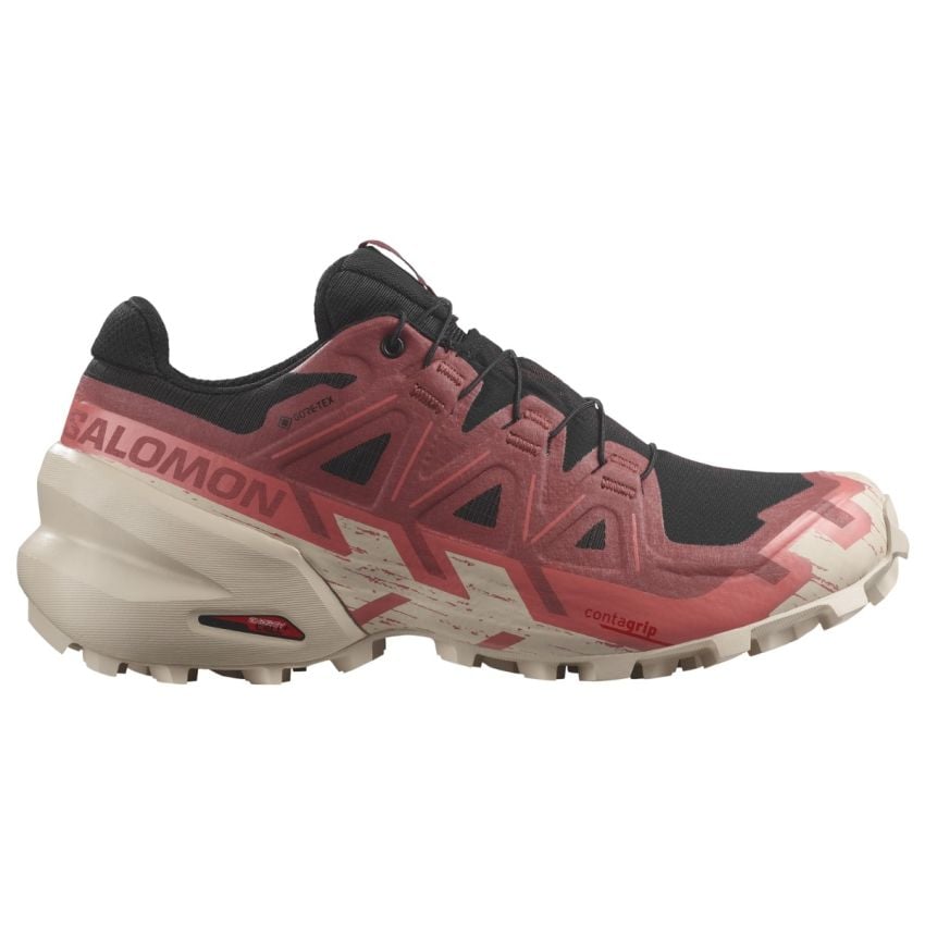 Speedcross 6 GTX
