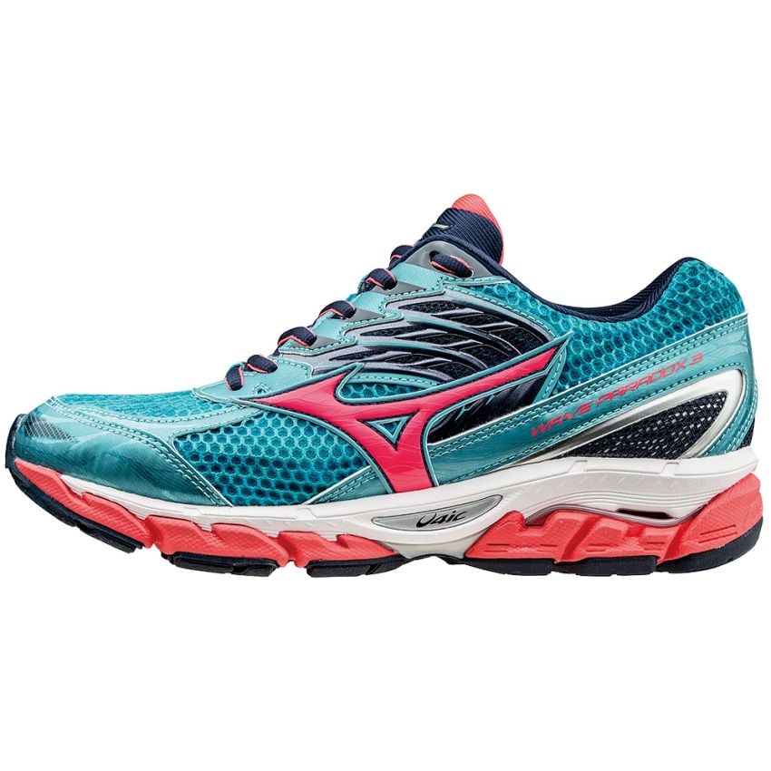 Mizuno wave paradox 2025 3 womens