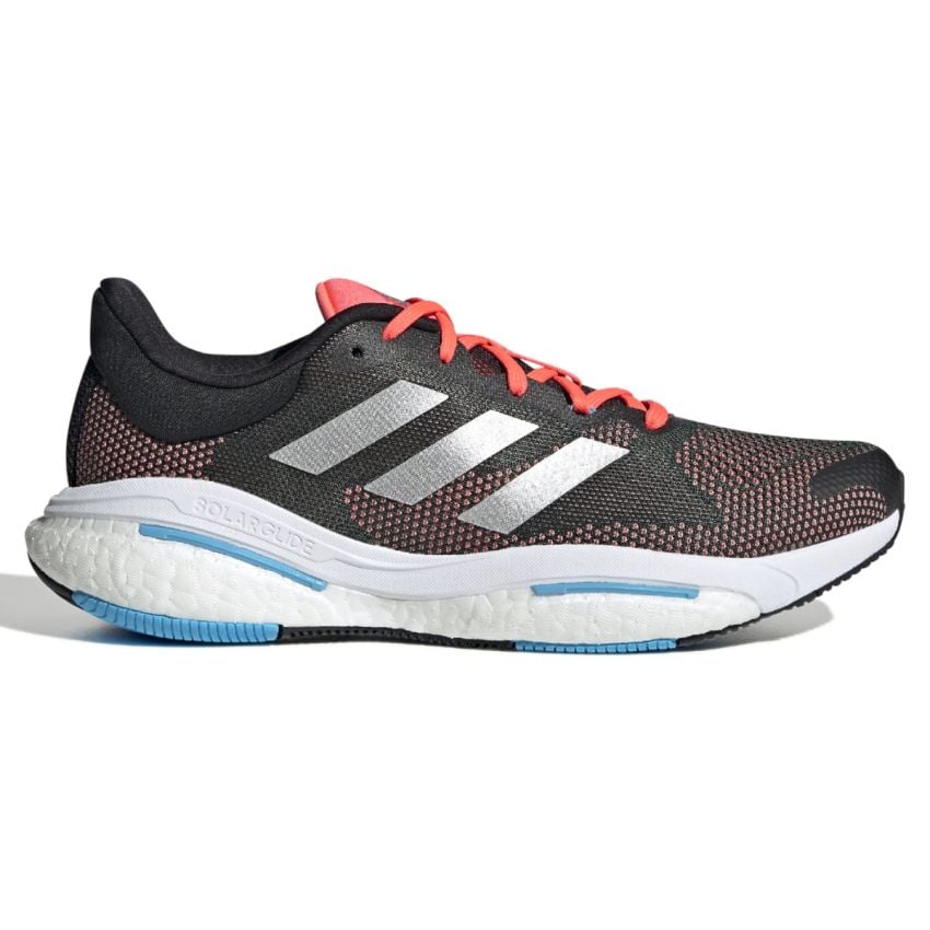 Solar Glide 5