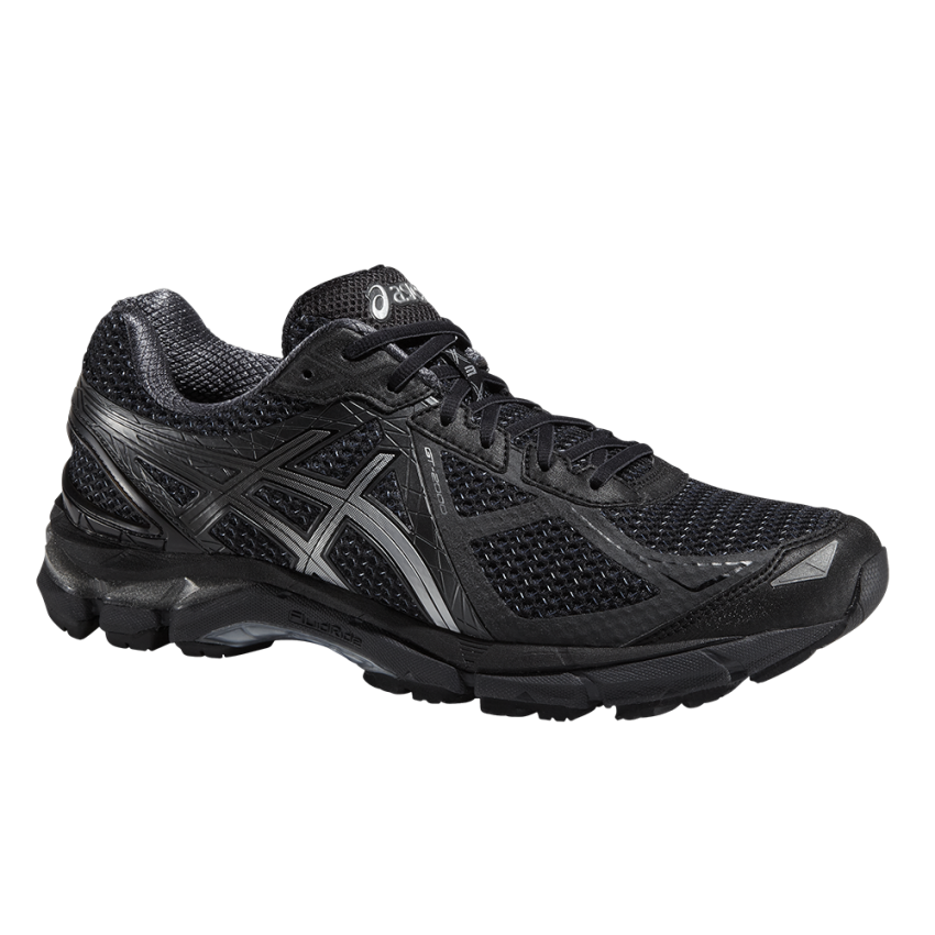 Asics gt shop 2000 3 black