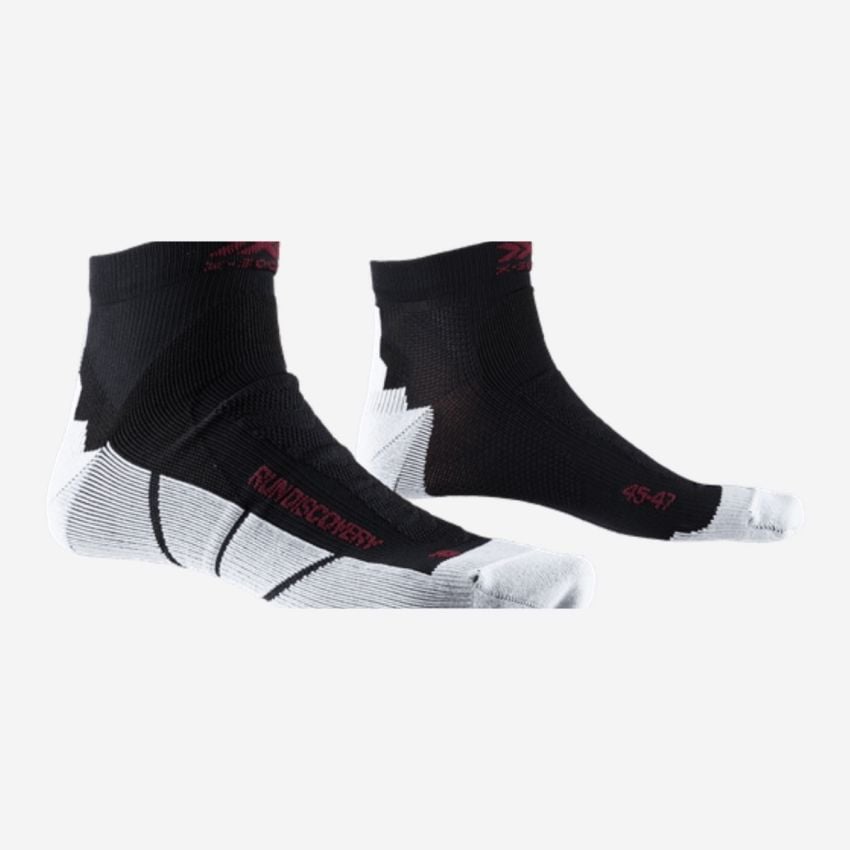 X bionic running socks sale