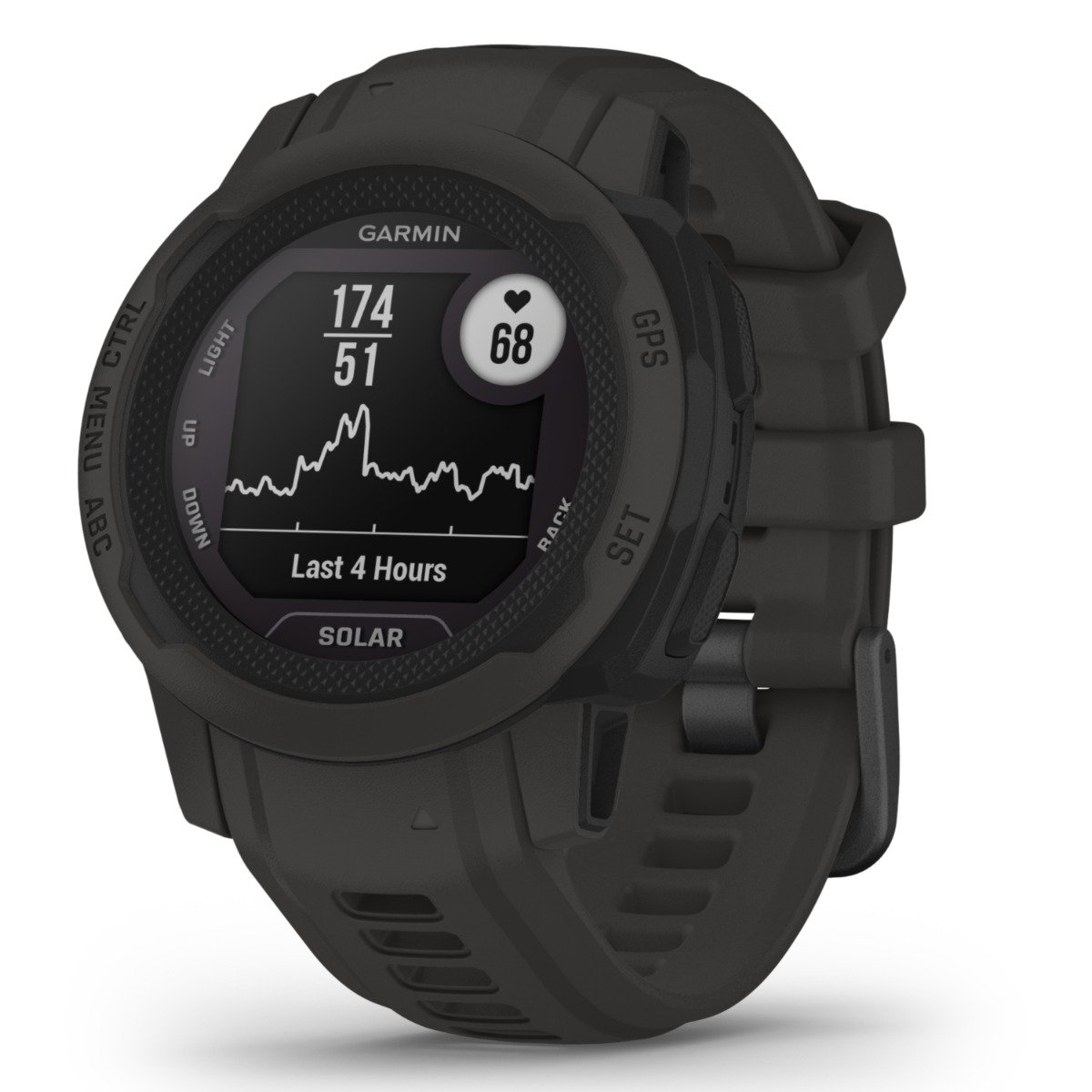 Garmin instinct trovaprezzi hotsell