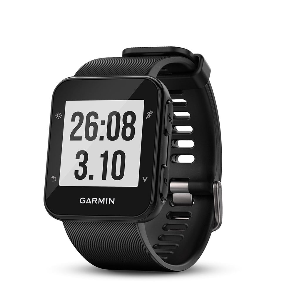 Garmin forerunner sales 35 music