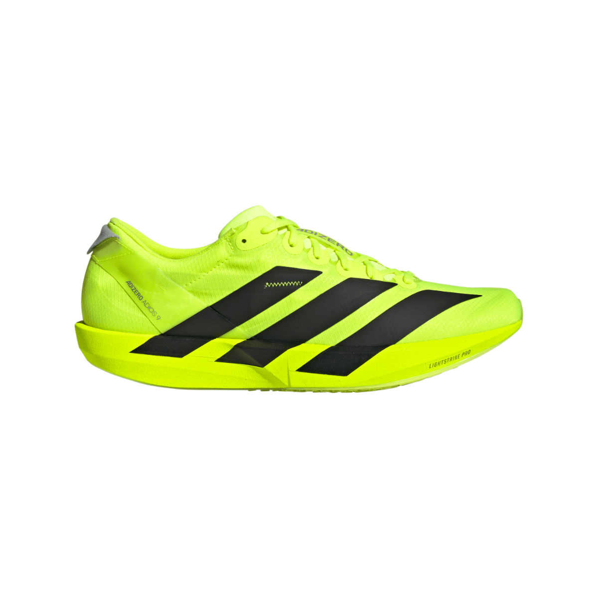 ディズニープリンセスのベビーグッズも大集合 Adios Adizero Adidas 9 Lightweight - Shoes Running Men's 29.0cm以上