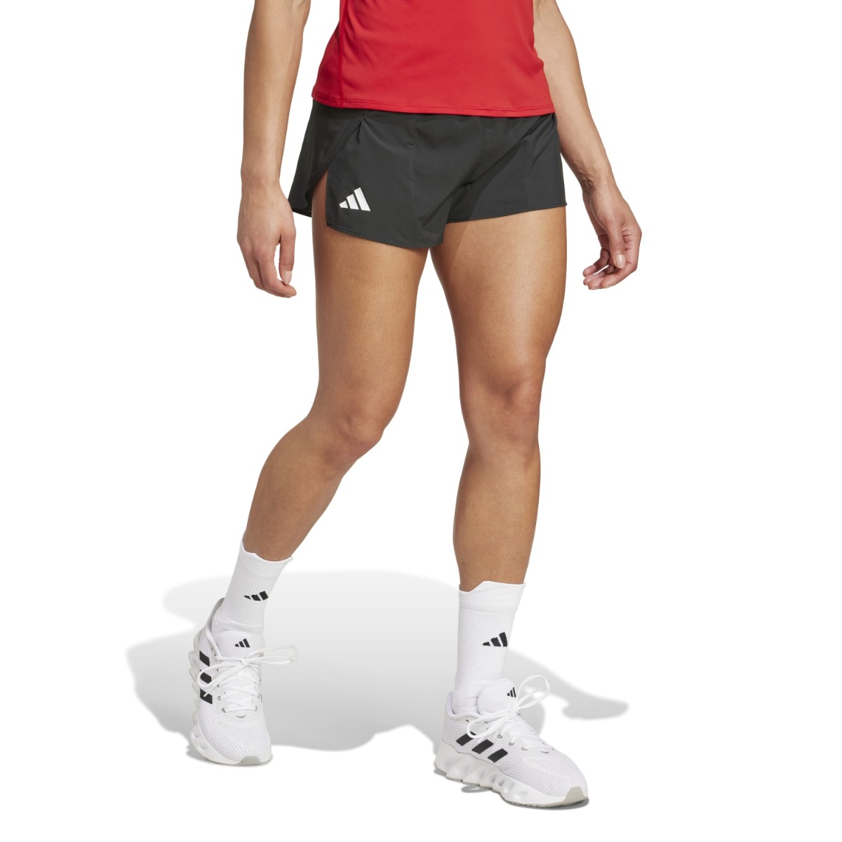 Short split adidas new arrivals