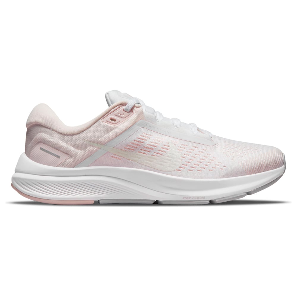 Shop Nike Air Zoom Structure 24 Cushioned Running Shoes at RunningXpert Online