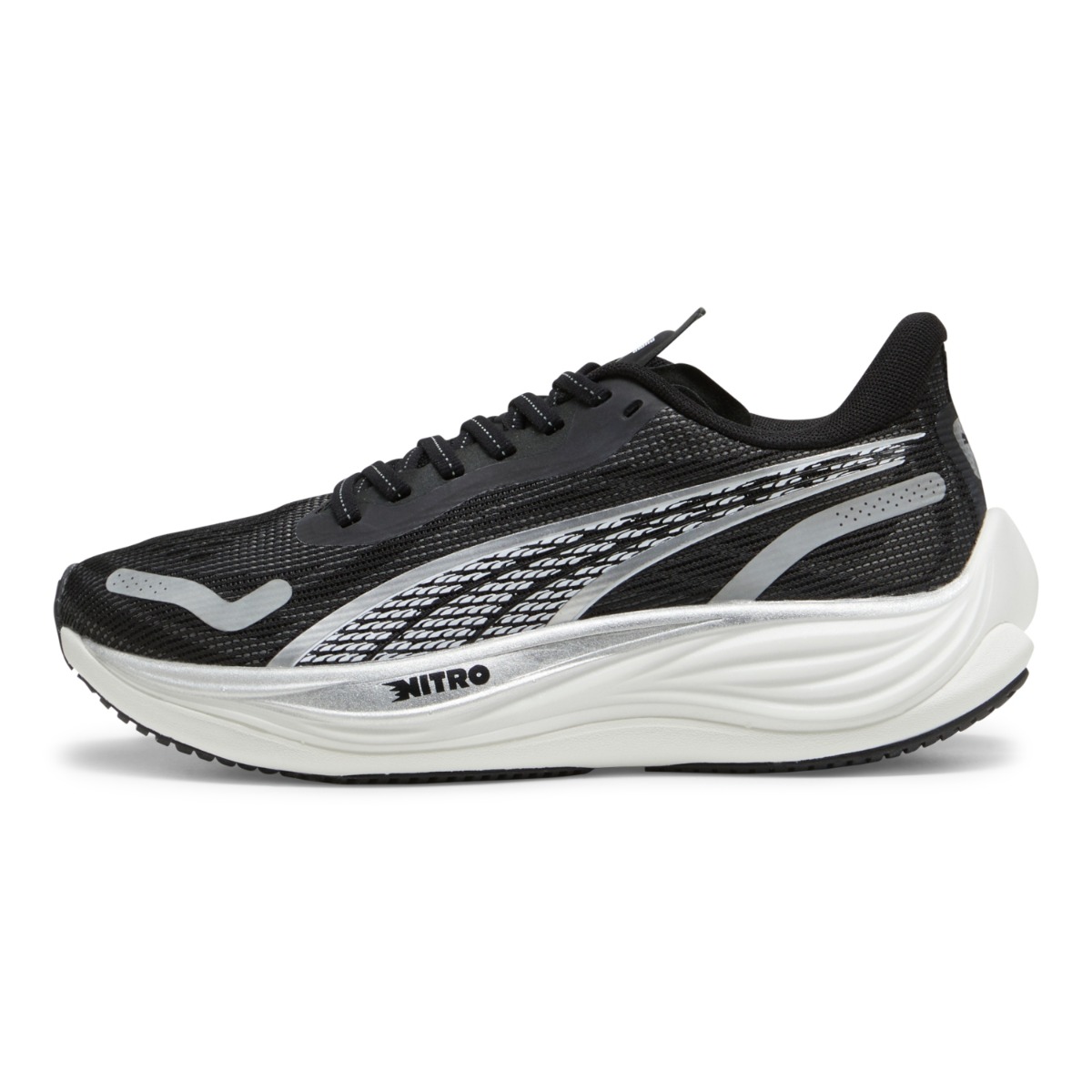 Velocity puma outlet