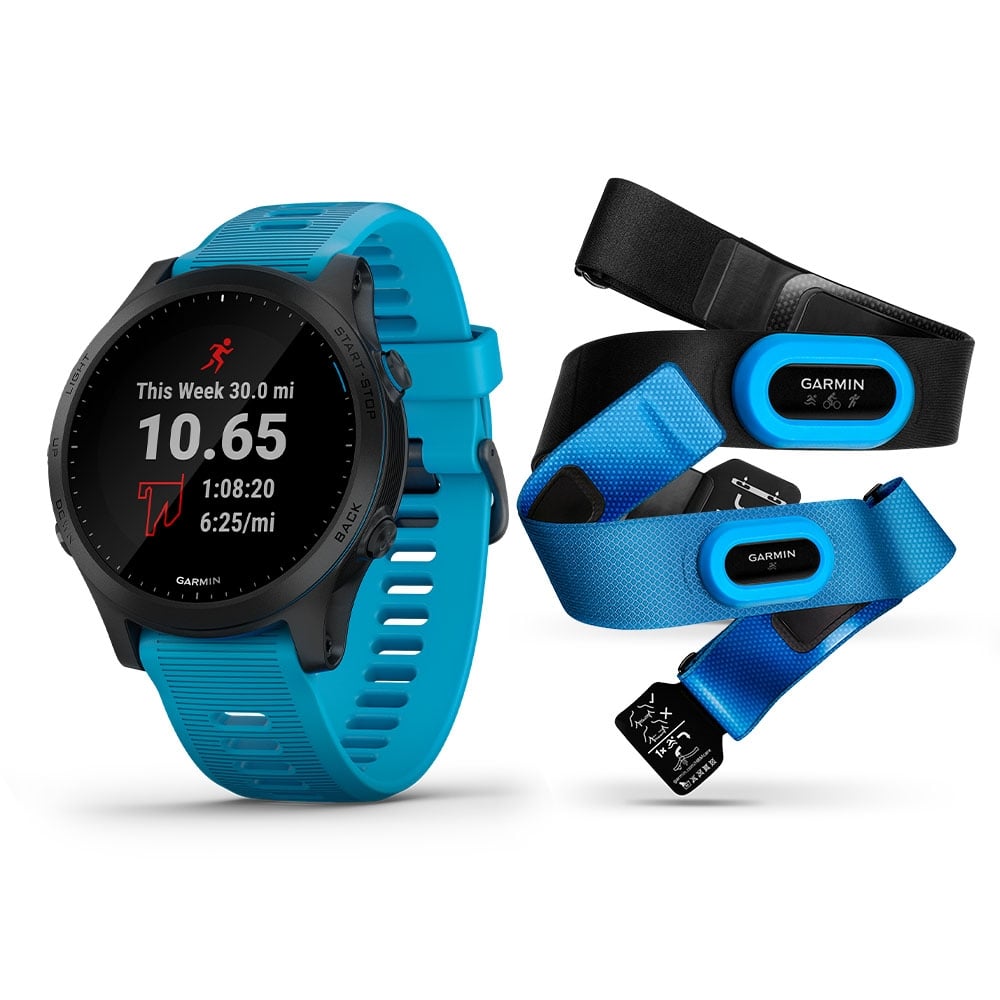 Garmin - Paquete Forerunner®