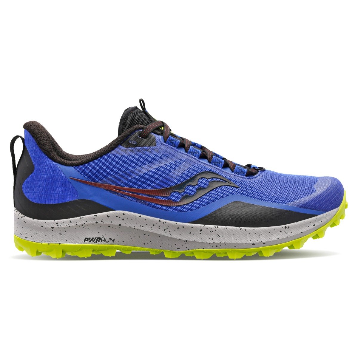 Saucony peregrine 4 43 best sale