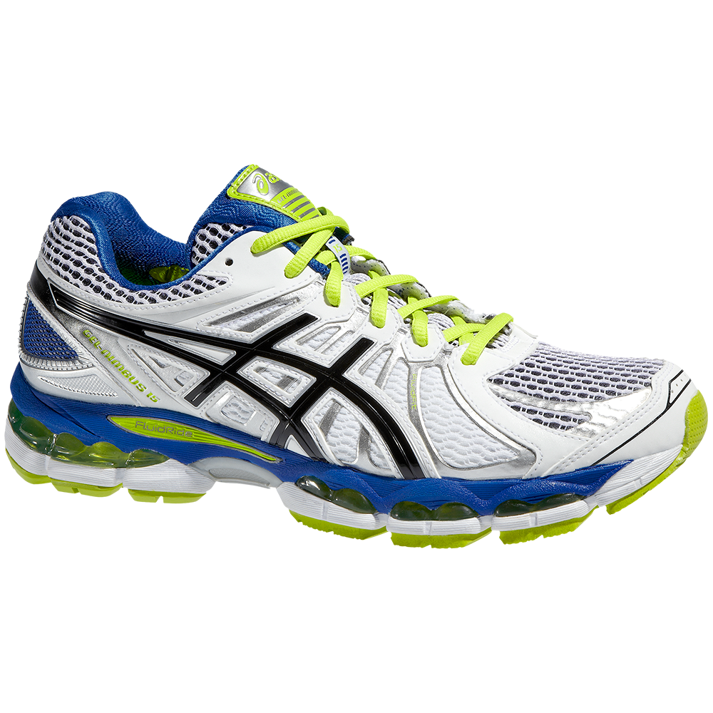 Asics Gel Nimbus 15 Running Shoes | art-kk.com