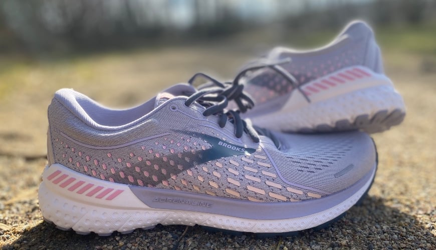 REVIEW: Brooks Adrenaline 21 GTS - Running shoe - Read here! [VIDEO] -  Inspiration