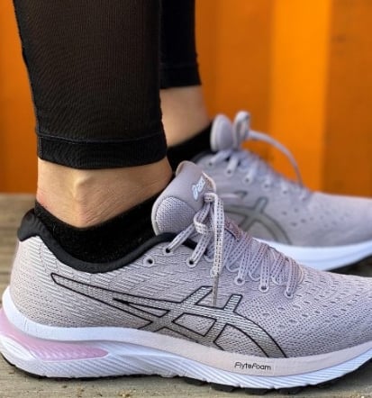 asics gel cumulus 17 women's review