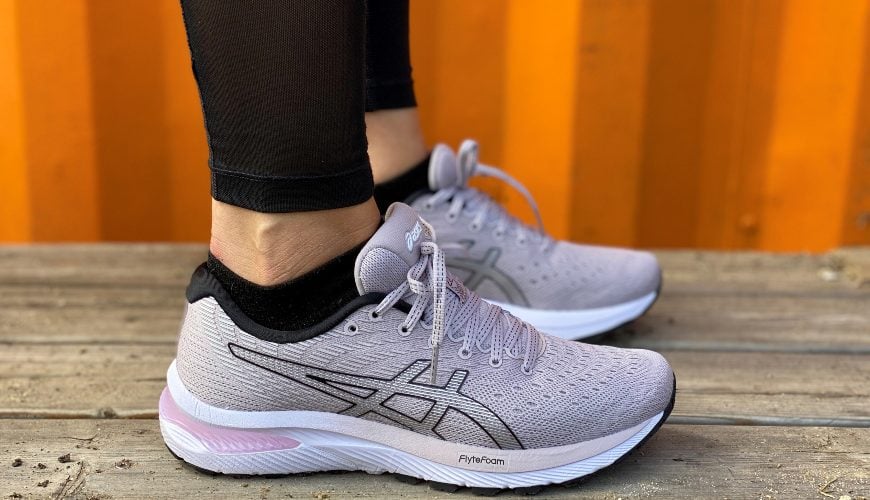 asics gel cumulus