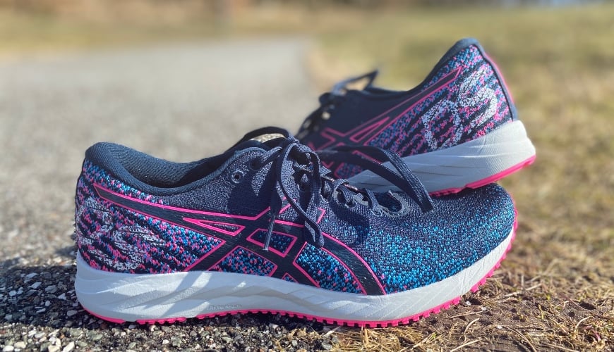 REVIEW: Asics GEL-DS Trainer 26 